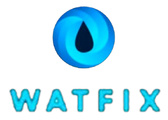 WATFIX 25 KG Bag
